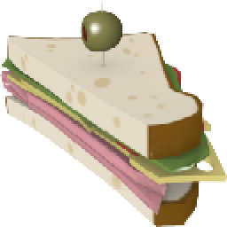 Texture for Sandwich