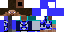 Texture for pj steve