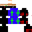 Texture for steve Chilicken