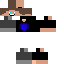 Texture for super dani