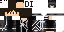 Texture for medieval wizard
