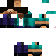 Texture for Herobrine_cool