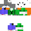 Texture for wollf