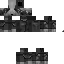Texture for Monk statue