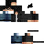 Texture for hack