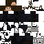 Texture for Mysterious Ranger