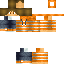 Texture for Hypixel assassin Connor in Nick's clothes