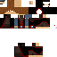 Texture for The Red Prince