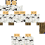 Texture for Birch Log Man NodoBird