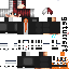 Texture for Todoroki Sans Smp