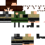 Texture for mulan steven