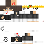Texture for Normal Foxi (Updated)