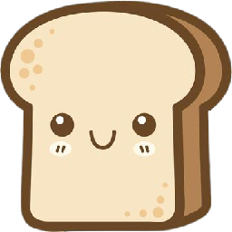 Texture for bread