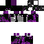 Texture for lilaghost