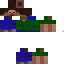 Texture for Entity_M458_Minecraft_CREEPYPASTA