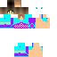 Texture for pretty kitty