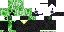 Texture for creeps
