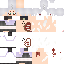 Texture for Kimimaro