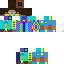 Texture for cuy bit
