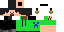 Texture for steve