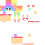 Texture for PandaArcoIris