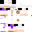 Texture for luffy 