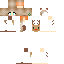 Texture for lovedog