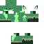 Texture for Syd Squib Fox