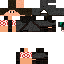 Texture for ninja en calzones