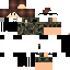 Texture for Dooby Camo não natal '-'