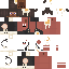 Texture for Mangeur de terre Modification WTF Craft Frtc
