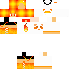 Texture for FireMan