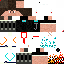 Texture for mirror