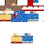 Texture for MAKYS