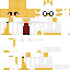 Texture for Underfell Alphys