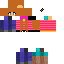 Texture for WIP (work-in-progress) Girl collection 1