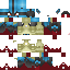 Texture for lucario