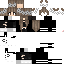 Texture for Девочка ПВП