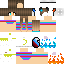 Texture for Mишка