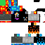 Texture for Creeper2