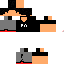Texture for Omar_Taher's_skin_(Completed)_For_Mine_Imator