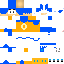 Texture for rayman
