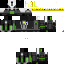 Texture for technoblade skin