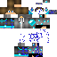 Texture for DiamondMathijsBlue