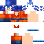 Texture for Sonic Gi Whis all forms