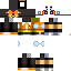 Texture for Charmy goggles on