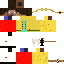 Texture for pilot