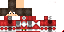 Texture for Lucca Power Ranger
