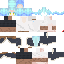 Texture for tempest