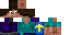 Texture for MineCon Man